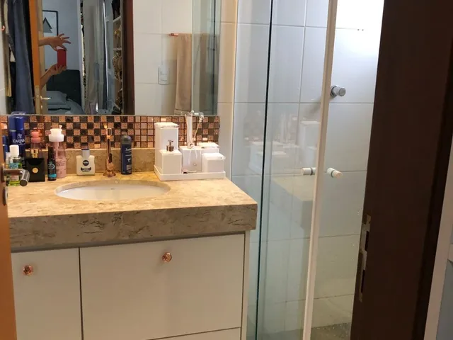 Imagem 7: Casa em Condomínio de Luxo na Vila Praiana em Lauro de Freitas-BA: 3 Quartos, 1 Suíte