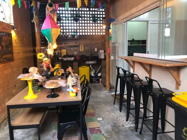 Imagem 10: Casa em Condomínio de Luxo na Vila Praiana em Lauro de Freitas-BA: 3 Quartos, 1 Suíte