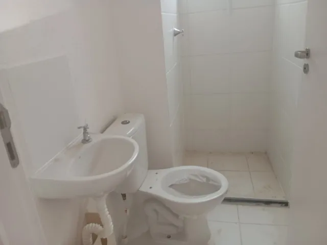 Imagem 8: Apartamento à venda em Camaçari-BA, Cajazeiras de Abrantes: 2 quartos, 2 salas, 1