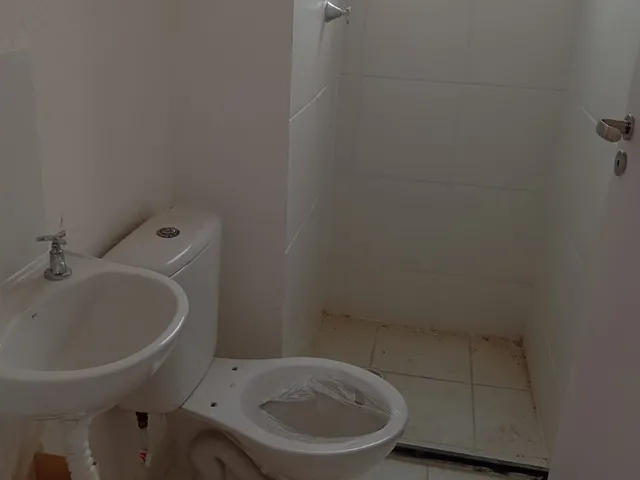 Imagem 4: Apartamento à venda em Camaçari-BA, Cajazeiras de Abrantes: 2 quartos, 2 salas, 1