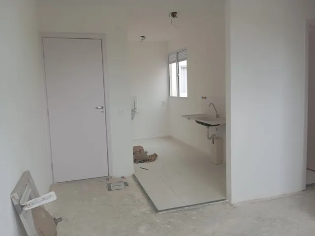 Imagem 10: Apartamento à venda em Camaçari-BA, Cajazeiras de Abrantes: 2 quartos, 2 salas, 1