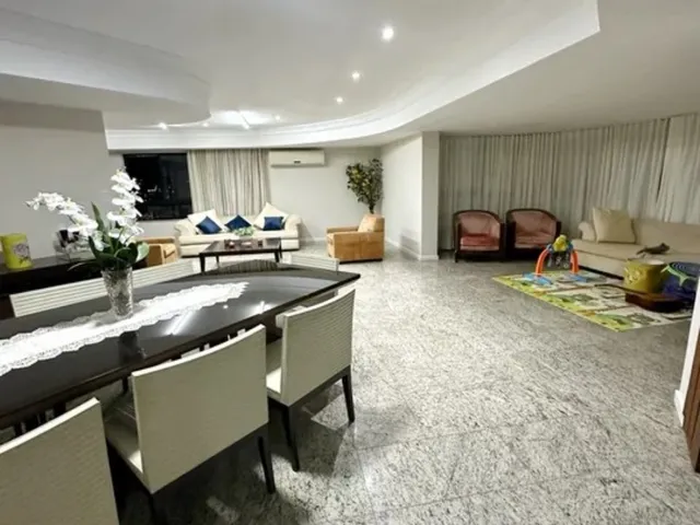 Imagem 1: Excelente oportunidade! Apartamento à venda em Salvador-BA, no Horto Florestal, com 5
