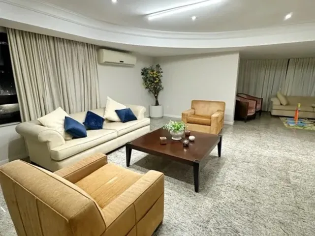 Imagem 4: Excelente oportunidade! Apartamento à venda em Salvador-BA, no Horto Florestal, com 5