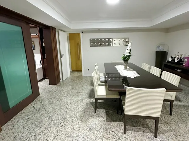 Imagem 10: Excelente oportunidade! Apartamento à venda em Salvador-BA, no Horto Florestal, com 5
