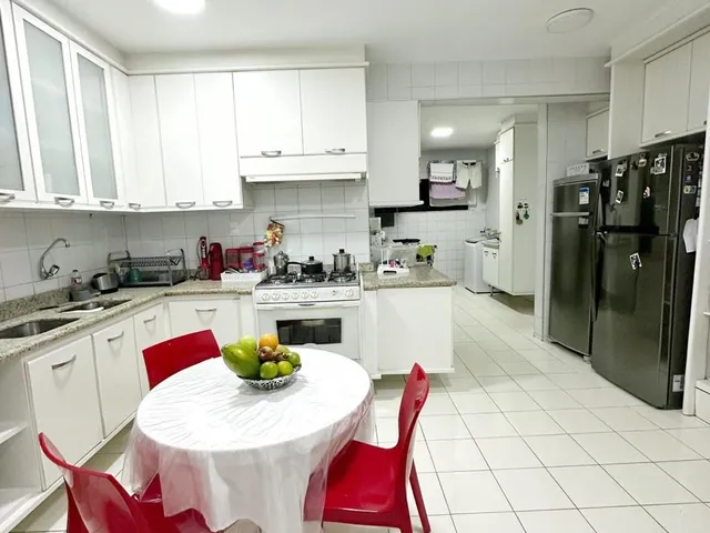 Imagem 7: Excelente oportunidade! Apartamento à venda em Salvador-BA, no Horto Florestal, com 5