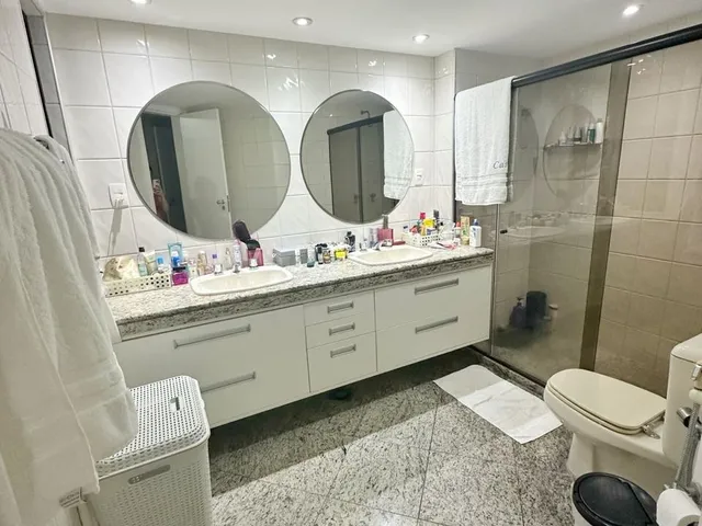 Imagem 16: Excelente oportunidade! Apartamento à venda em Salvador-BA, no Horto Florestal, com 5