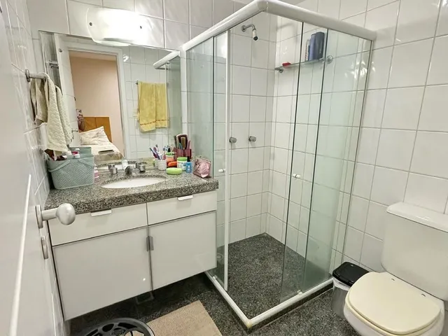 Imagem 3: Excelente oportunidade! Apartamento à venda em Salvador-BA, no Horto Florestal, com 5