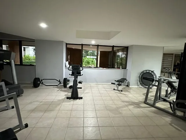 Imagem 13: Excelente oportunidade! Apartamento à venda em Salvador-BA, no Horto Florestal, com 5