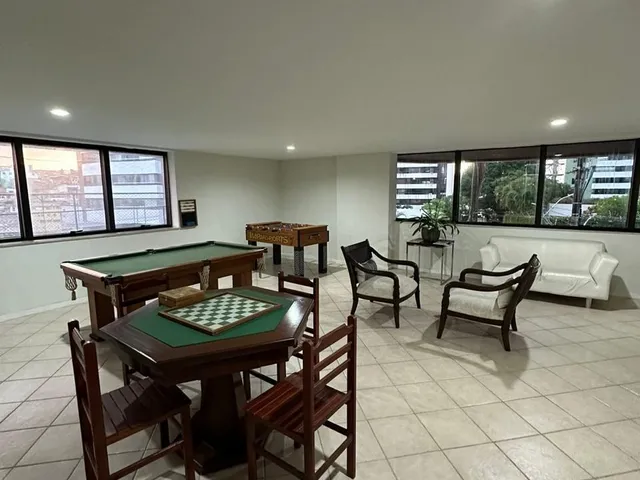 Imagem 11: Excelente oportunidade! Apartamento à venda em Salvador-BA, no Horto Florestal, com 5