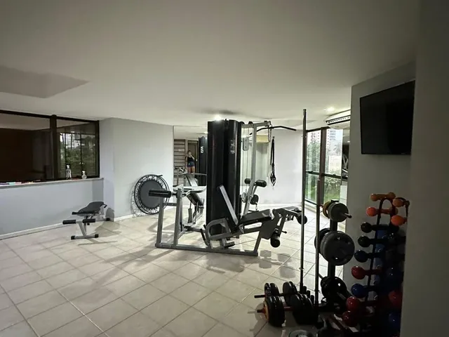 Imagem 9: Excelente oportunidade! Apartamento à venda em Salvador-BA, no Horto Florestal, com 5