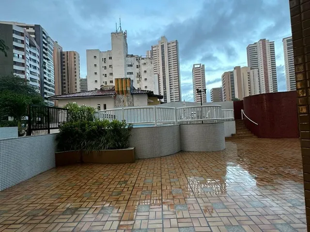 Imagem 15: Excelente oportunidade! Apartamento à venda em Salvador-BA, no Horto Florestal, com 5