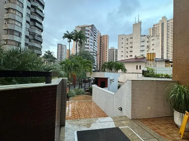 Imagem 8: Excelente oportunidade! Apartamento à venda em Salvador-BA, no Horto Florestal, com 5