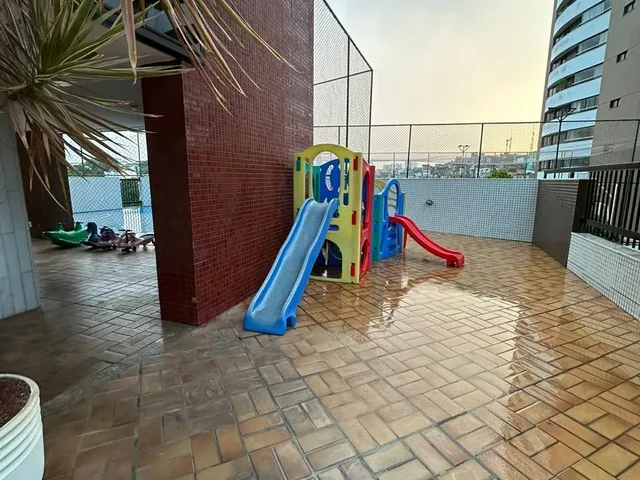 Imagem 6: Excelente oportunidade! Apartamento à venda em Salvador-BA, no Horto Florestal, com 5