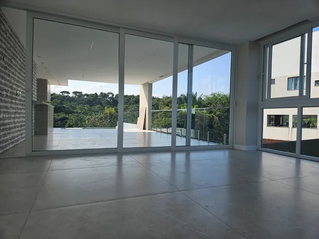 Imagem 11: Casa de luxo em condomínio à venda em Camaçari-BA, bairro Abrantes! 7 quartos, 7