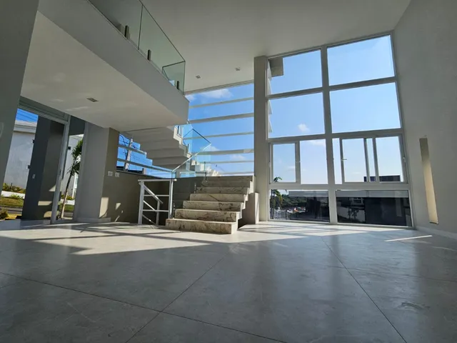 Imagem 8: Casa de luxo em condomínio à venda em Camaçari-BA, bairro Abrantes! 7 quartos, 7