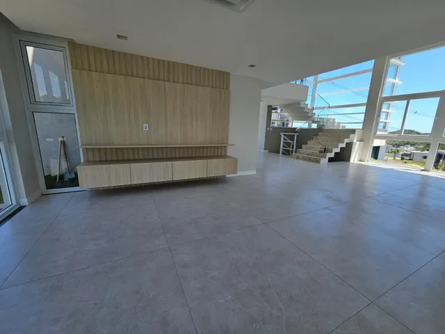 Imagem 4: Casa de luxo em condomínio à venda em Camaçari-BA, bairro Abrantes! 7 quartos, 7