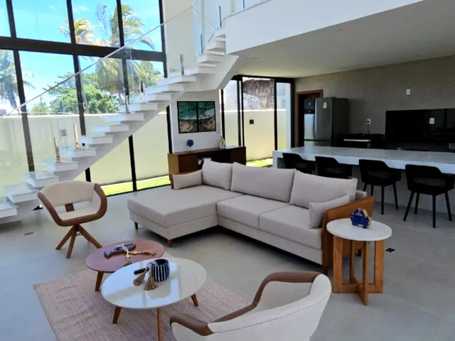 Imagem: Casa de Luxo em Condomínio à Venda em