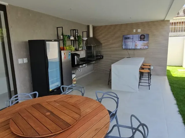 Imagem 11: Casa de Luxo em Condomínio à Venda em Guarajuba, Camaçari-BA: 8 Quartos, 7 Suítes, 3