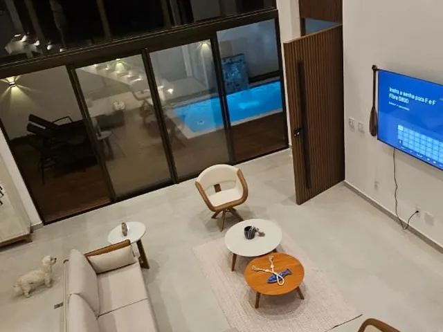 Imagem 6: Casa de Luxo em Condomínio à Venda em Guarajuba, Camaçari-BA: 8 Quartos, 7 Suítes, 3
