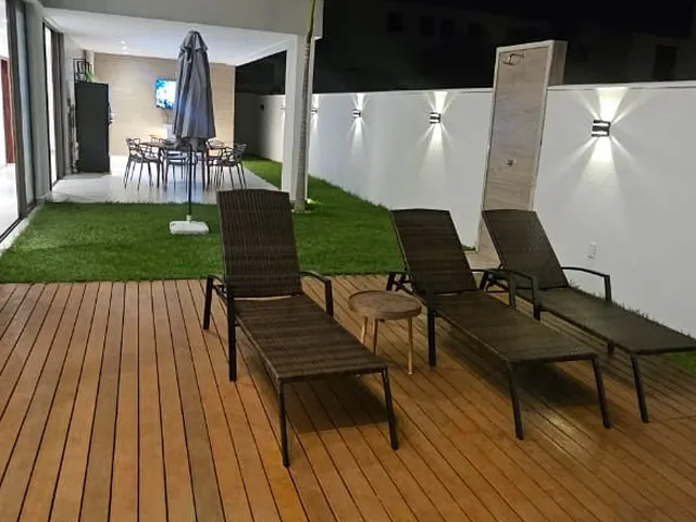 Imagem 15: Casa de Luxo em Condomínio à Venda em Guarajuba, Camaçari-BA: 8 Quartos, 7 Suítes, 3