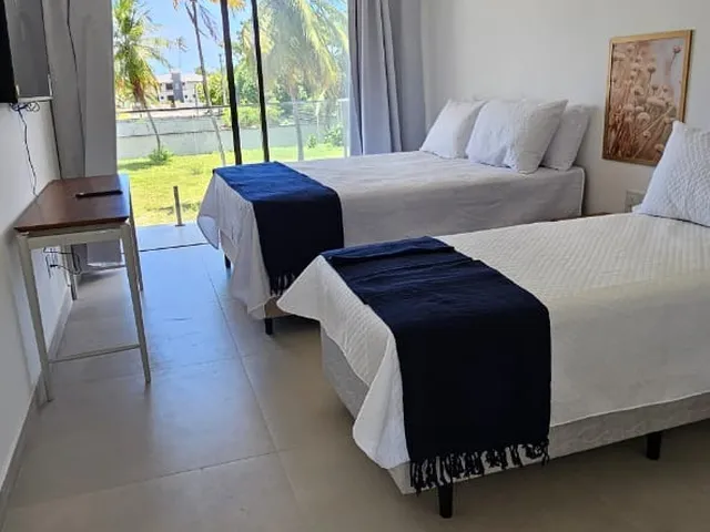 Imagem 12: Casa de Luxo em Condomínio à Venda em Guarajuba, Camaçari-BA: 8 Quartos, 7 Suítes, 3