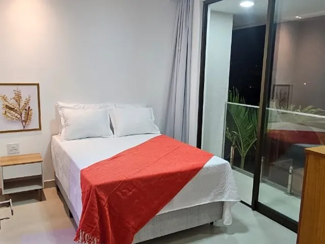Imagem 7: Casa de Luxo em Condomínio à Venda em Guarajuba, Camaçari-BA: 8 Quartos, 7 Suítes, 3