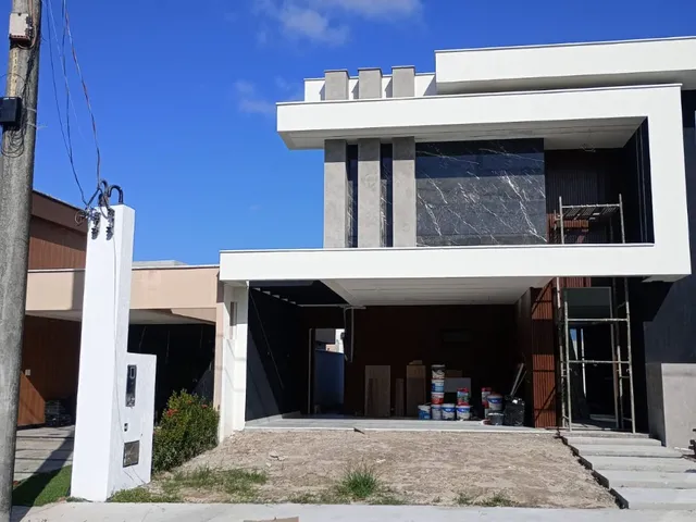 Imagem: Espetacular Casa em Condomínio à Venda