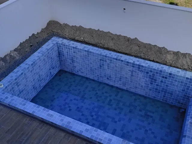 Imagem 2: Espetacular Casa em Condomínio à Venda em Camaçari-BA, Jardim Limoeiro: 4 quartos, 4