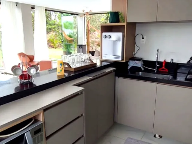 Imagem 15: Casa de luxo em condomínio na Costa do Sauípe: 5 quartos, 5 suítes, 2 salas, 7