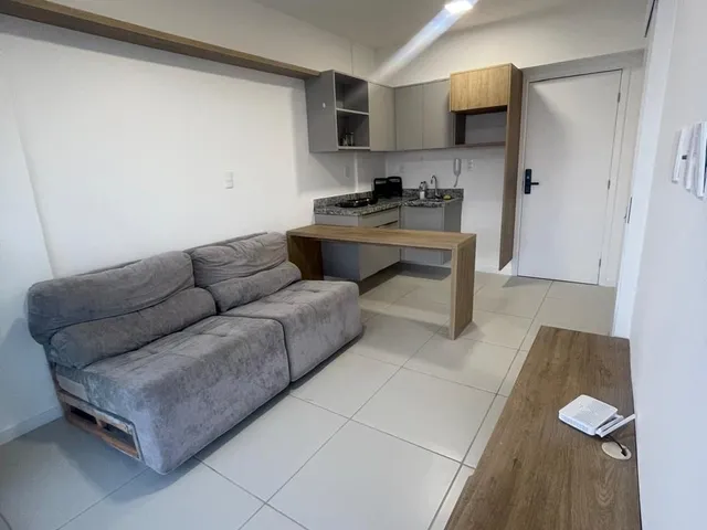 Imagem 9: Apartamento à venda na Barra, Salvador-BA: 1 quarto, 1 sala, 1 banheiro, 1 vaga de