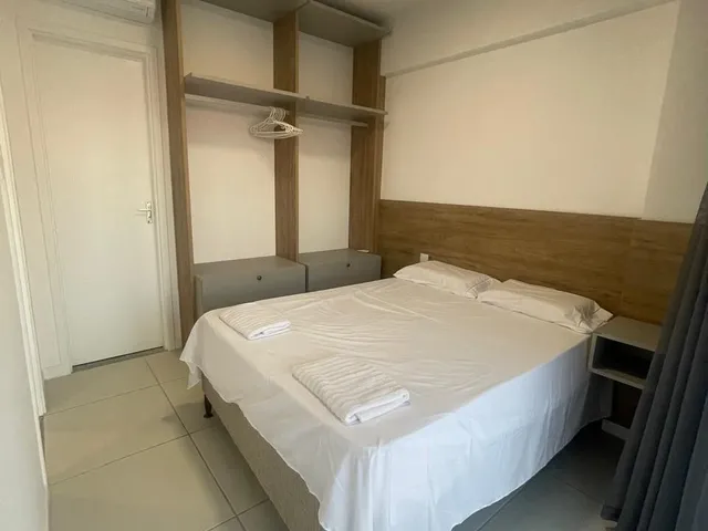 Imagem 10: Apartamento à venda na Barra, Salvador-BA: 1 quarto, 1 sala, 1 banheiro, 1 vaga de