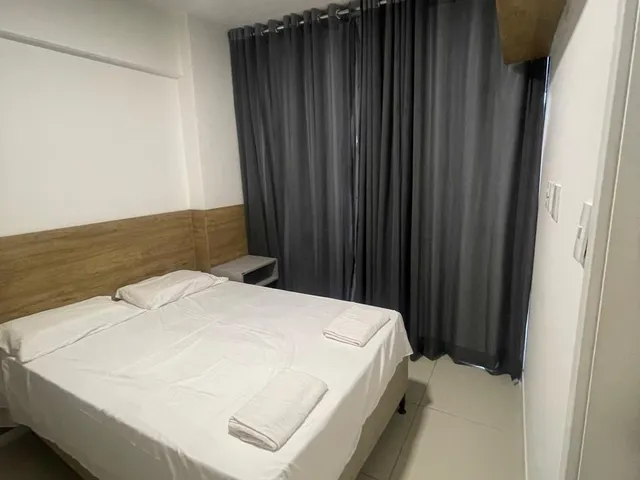 Imagem 11: Apartamento à venda na Barra, Salvador-BA: 1 quarto, 1 sala, 1 banheiro, 1 vaga de