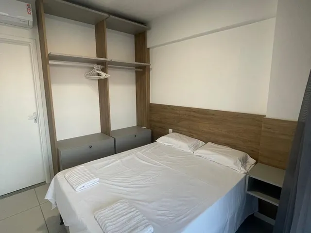Imagem 12: Apartamento à venda na Barra, Salvador-BA: 1 quarto, 1 sala, 1 banheiro, 1 vaga de