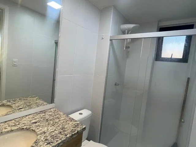 Imagem 14: Apartamento à venda na Barra, Salvador-BA: 1 quarto, 1 sala, 1 banheiro, 1 vaga de
