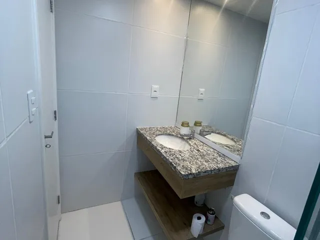 Imagem 15: Apartamento à venda na Barra, Salvador-BA: 1 quarto, 1 sala, 1 banheiro, 1 vaga de