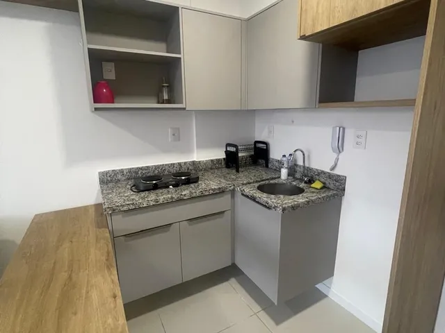 Imagem 16: Apartamento à venda na Barra, Salvador-BA: 1 quarto, 1 sala, 1 banheiro, 1 vaga de