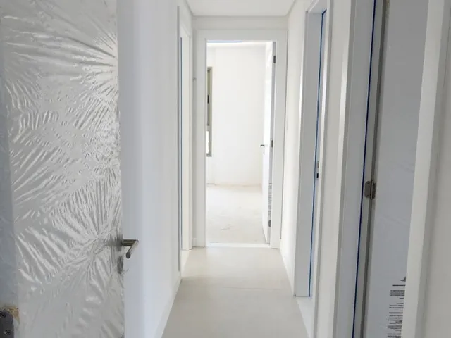 Imagem 9: Apartamento à Venda em Salvador-BA, Horto Florestal: 4 Quartos, 4 Suítes, 2 Salas, 6
