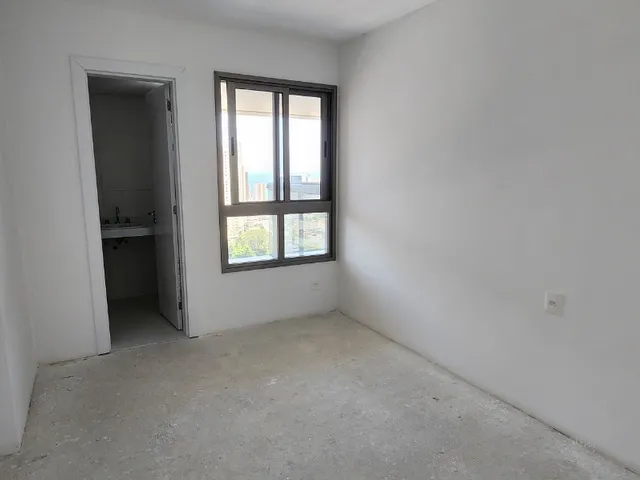 Imagem 12: Apartamento à Venda em Salvador-BA, Horto Florestal: 4 Quartos, 4 Suítes, 2 Salas, 6