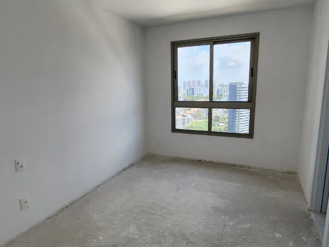 Imagem 16: Apartamento à Venda em Salvador-BA, Horto Florestal: 4 Quartos, 4 Suítes, 2 Salas, 6