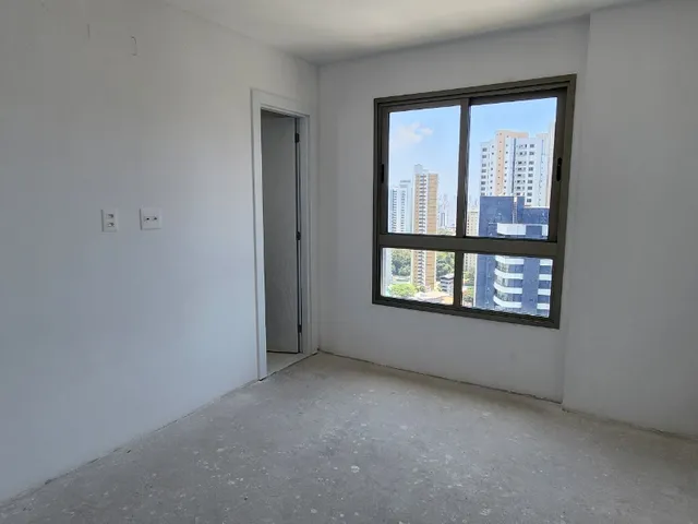 Imagem 2: Apartamento à Venda em Salvador-BA, Horto Florestal: 4 Quartos, 4 Suítes, 2 Salas, 6