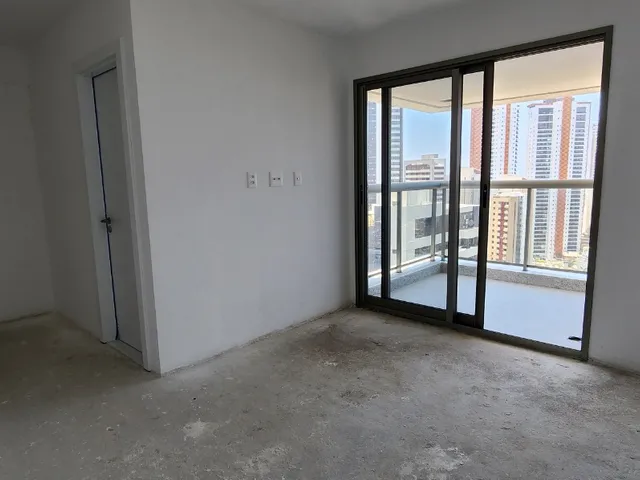 Imagem 8: Apartamento à Venda em Salvador-BA, Horto Florestal: 4 Quartos, 4 Suítes, 2 Salas, 6
