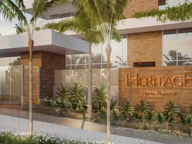 Imagem: Apartamento à Venda no Horto Florestal