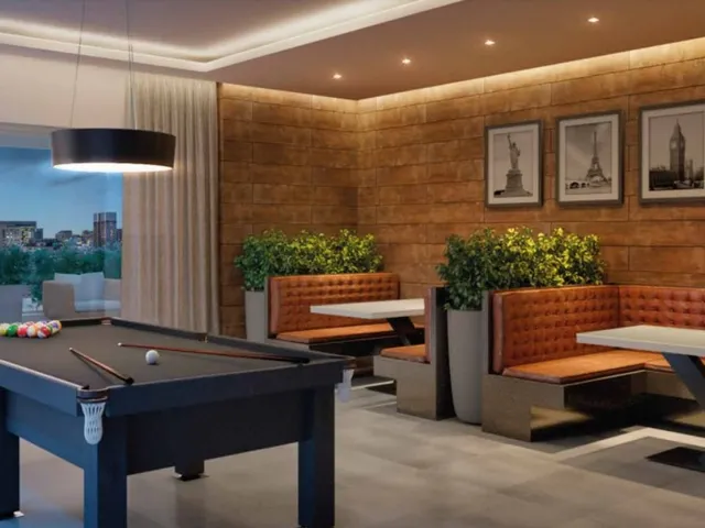 Imagem 7: Apartamento à Venda no Horto Florestal, Salvador-BA: 4 Quartos, 4 Suítes, 2 Salas, 6