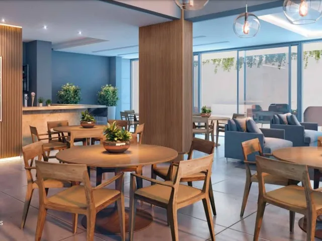 Imagem 4: Apartamento à Venda no Horto Florestal, Salvador-BA: 4 Quartos, 4 Suítes, 2 Salas, 6