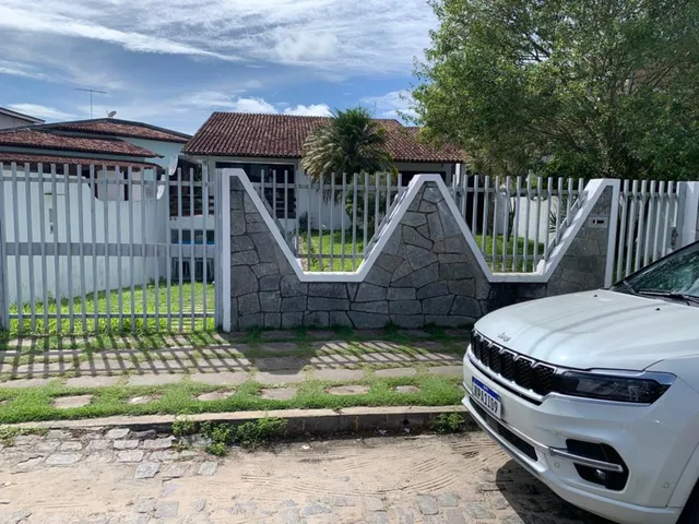 Imagem 4: Casa Comercial para locação em São Cristóvão, Santo Antônio de Jesus-BA: 4 quartos