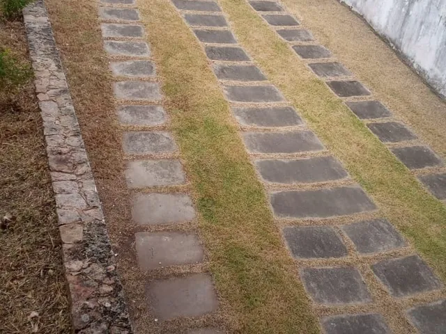 Imagem 3: Casa Comercial para locação em São Cristóvão, Santo Antônio de Jesus-BA: 4 quartos