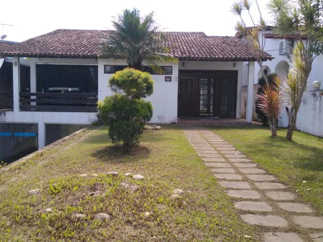 Imagem 9: Casa Comercial para locação em São Cristóvão, Santo Antônio de Jesus-BA: 4 quartos