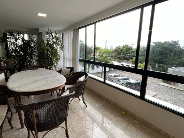 Imagem: Venda de Apartamento na Federação em Salvador-BA