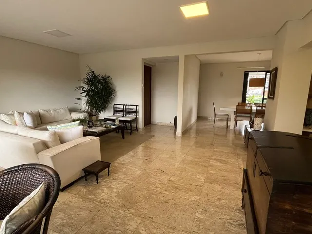 Imagem 7: Venda de Apartamento na Federação em Salvador-BA: 3 quartos, 3 suítes, 3 salas, 5