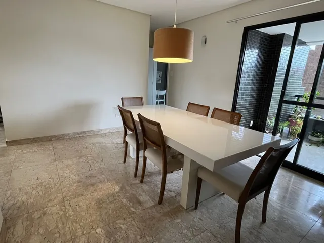 Imagem 6: Venda de Apartamento na Federação em Salvador-BA: 3 quartos, 3 suítes, 3 salas, 5